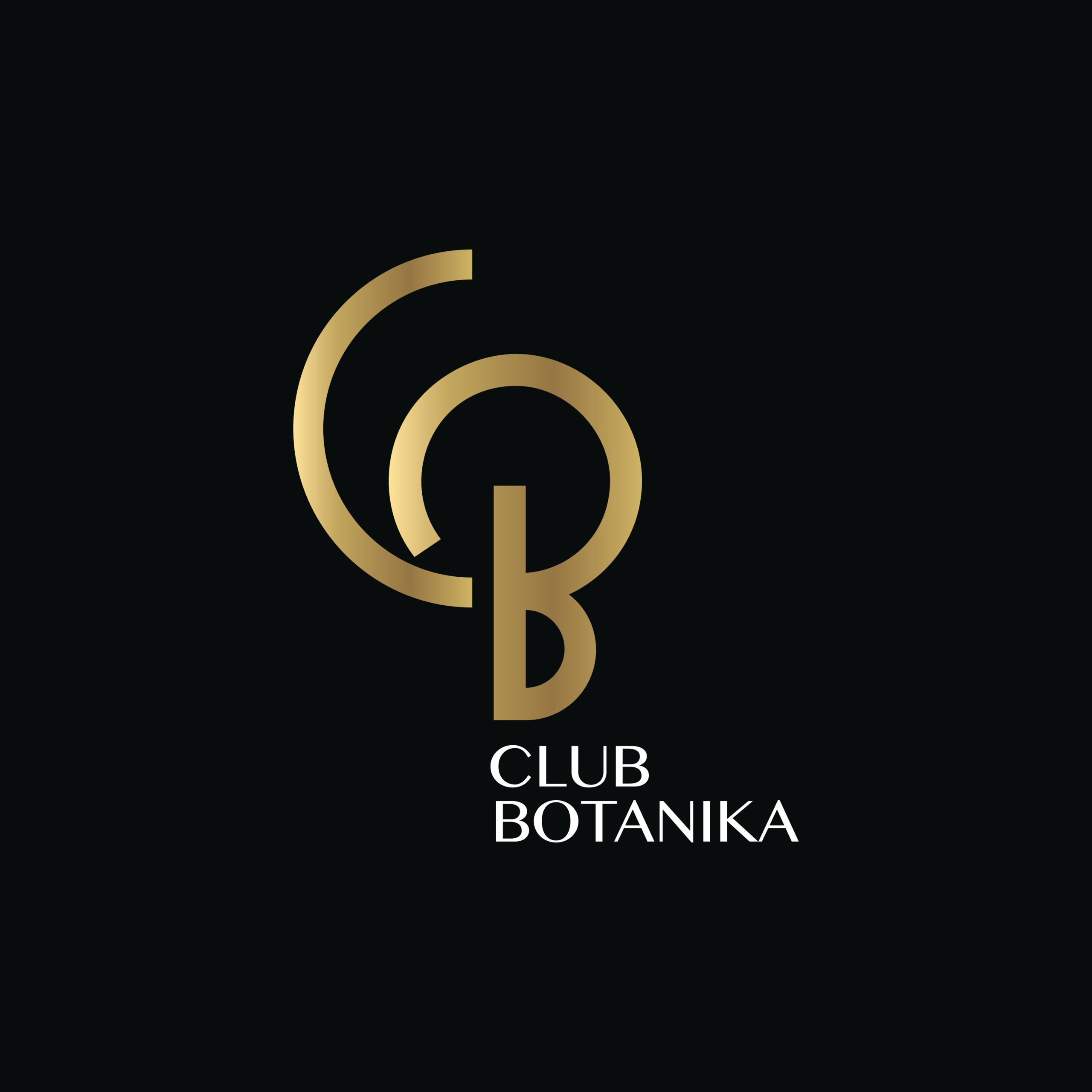 Club Botanika logo