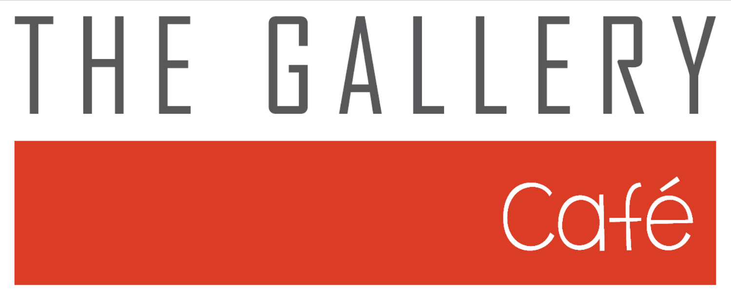 The Gallery Cafe logo